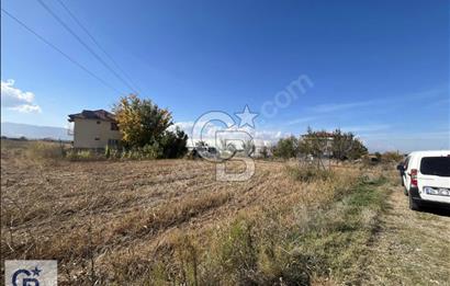 Acıpayam Bedirbey'de Satılık Tarla Ev