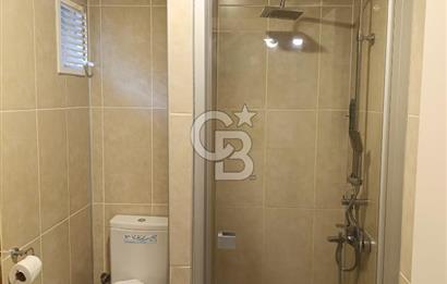 ESKİ FOÇA HANEDAN BEACH CLUB'TA KİRALIK EŞYALI DAİRE