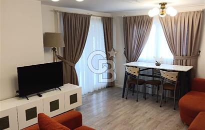 ESKİ FOÇA HANEDAN BEACH CLUB'TA KİRALIK EŞYALI DAİRE