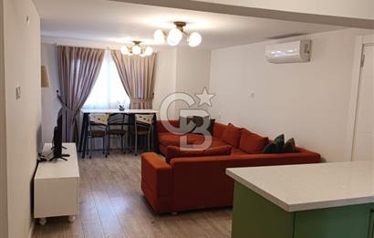 ESKİ FOÇA HANEDAN BEACH CLUB'TA KİRALIK EŞYALI DAİRE