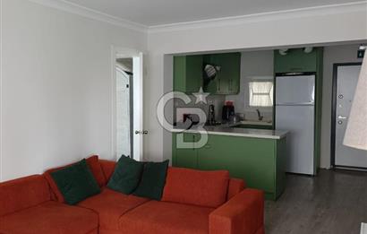 ESKİ FOÇA HANEDAN BEACH CLUB'TA KİRALIK EŞYALI DAİRE