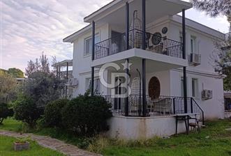 ESKİ FOÇA HANEDAN BEACH CLUB'TA KİRALIK EŞYALI DAİRE - 2 - 322500