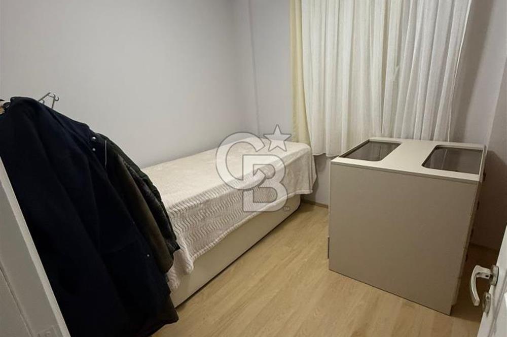 Eski Foça Atatürk Mah. Satılık 3+1 Merkezi Konum Fırsat Daire