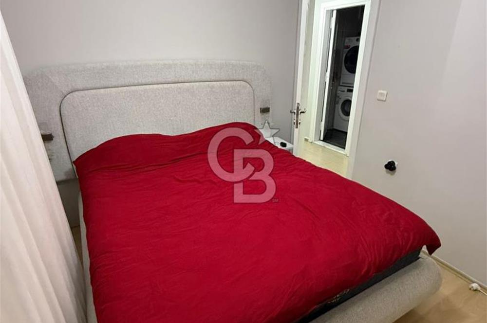 Eski Foça Atatürk Mah. Satılık 3+1 Merkezi Konum Fırsat Daire