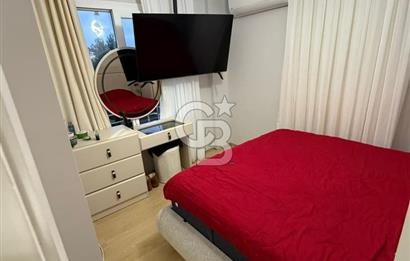 Eski Foça Atatürk Mah. Satılık 3+1 Merkezi Konum Fırsat Daire