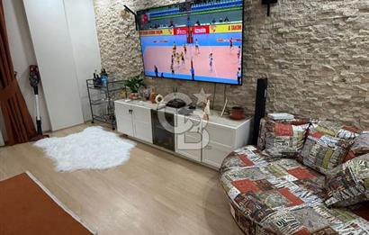 Eski Foça Atatürk Mah. Satılık 3+1 Merkezi Konum Fırsat Daire