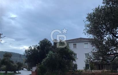 Eski Foça Atatürk Mah. Satılık 3+1 Merkezi Konum Fırsat Daire