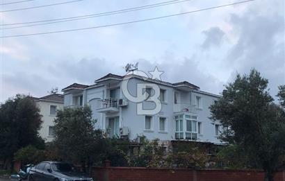 Eski Foça Atatürk Mah. Satılık 3+1 Merkezi Konum Fırsat Daire