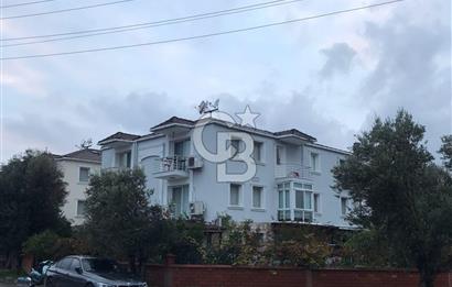 Eski Foça Atatürk Mah. Satılık 3+1 Merkezi Konum Fırsat Daire