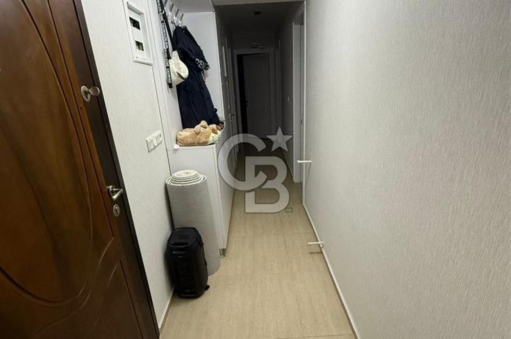 Eski Foça Atatürk Mah. Satılık 3+1 Merkezi Konum Fırsat Daire