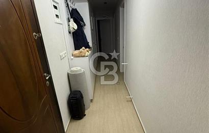 Eski Foça Atatürk Mah. Satılık 3+1 Merkezi Konum Fırsat Daire