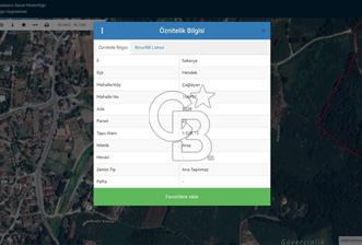 Sakarya Hendek'te Sanayi İmarlı Net 5829 m² Arsa - 6 - 322401