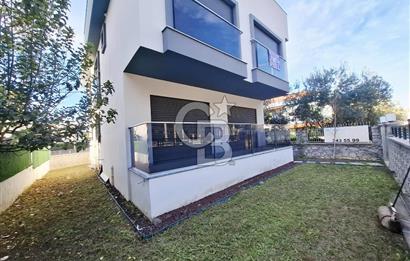 COLDWELL BANKER POYRAZ'DAN BORNOVA İKEA YAKINI İKİZ VİLLA