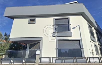 COLDWELL BANKER POYRAZ'DAN BORNOVA İKEA YAKINI İKİZ VİLLA