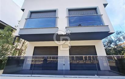 COLDWELL BANKER POYRAZ'DAN BORNOVA İKEA YAKINI İKİZ VİLLA