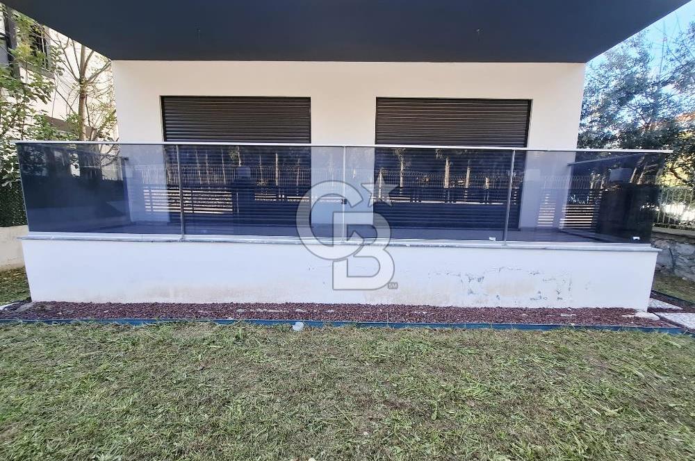 COLDWELL BANKER POYRAZ'DAN BORNOVA İKEA YAKINI İKİZ VİLLA