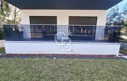 COLDWELL BANKER POYRAZ'DAN BORNOVA İKEA YAKINI İKİZ VİLLA