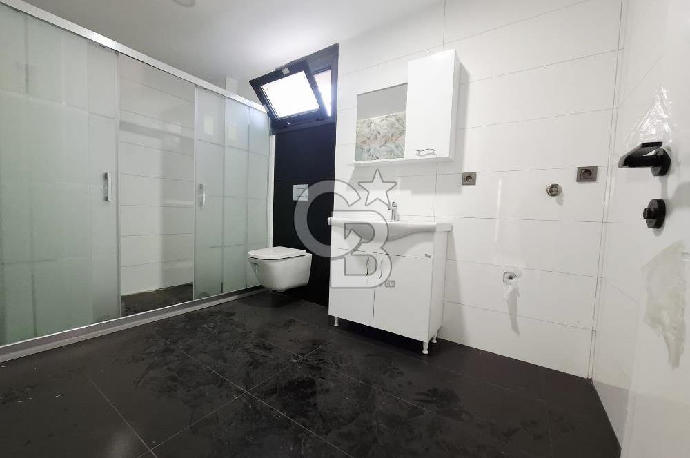 COLDWELL BANKER POYRAZ'DAN BORNOVA İKEA YAKINI İKİZ VİLLA