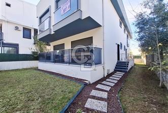 COLDWELL BANKER POYRAZ'DAN BORNOVA İKEA YAKINI İKİZ VİLLA - 3 - 322432