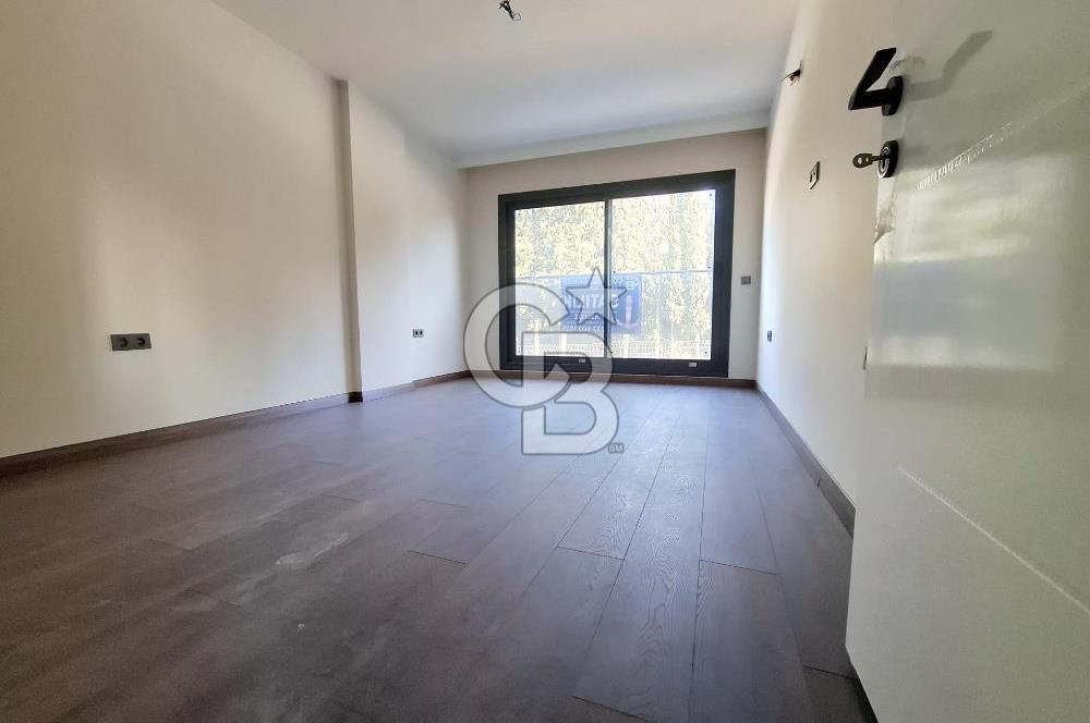 COLDWELL BANKER POYRAZ'DAN BORNOVA İKEA YAKINI İKİZ VİLLA