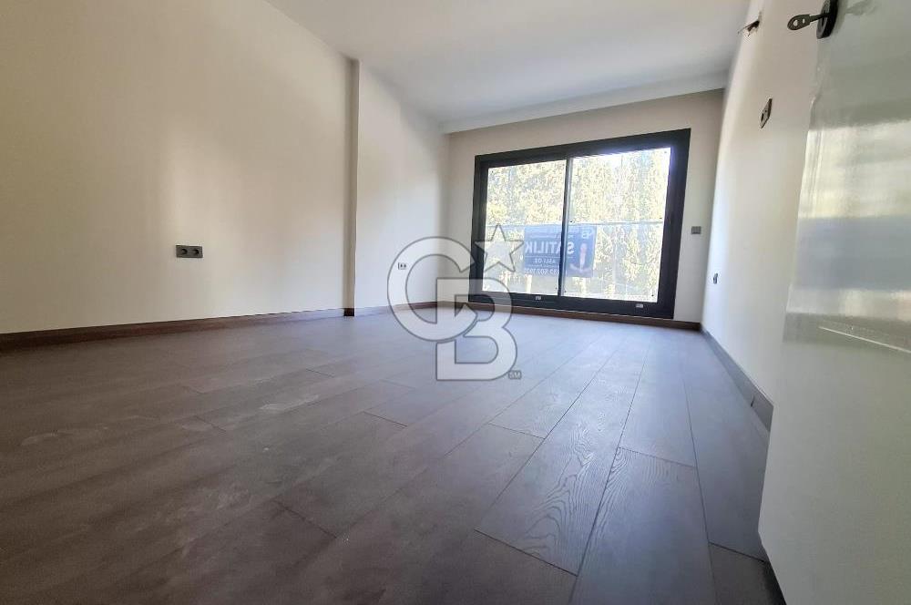 COLDWELL BANKER POYRAZ'DAN BORNOVA İKEA YAKINI İKİZ VİLLA