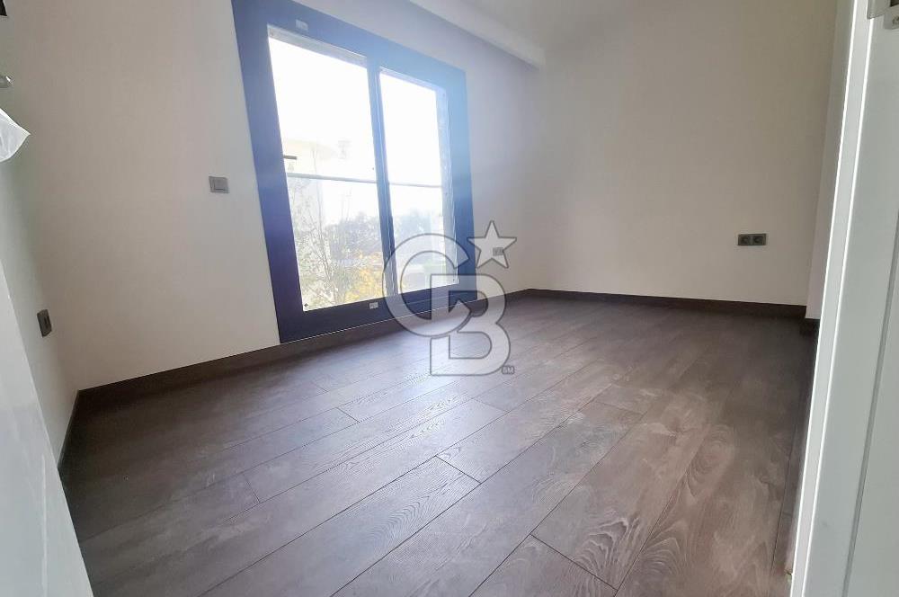 COLDWELL BANKER POYRAZ'DAN BORNOVA İKEA YAKINI İKİZ VİLLA