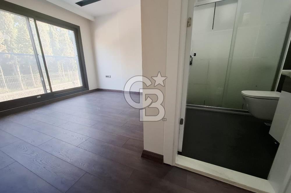 COLDWELL BANKER POYRAZ'DAN BORNOVA İKEA YAKINI İKİZ VİLLA