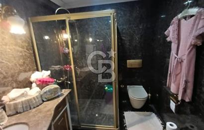 Yunus Emre Caddesi’nin En Prestijli Konumunda Satılık Daire