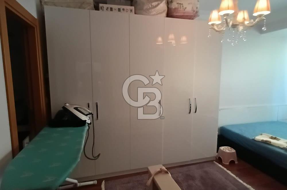 Yunus Emre Caddesi’nin En Prestijli Konumunda Satılık Daire