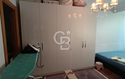 Yunus Emre Caddesi’nin En Prestijli Konumunda Satılık Daire