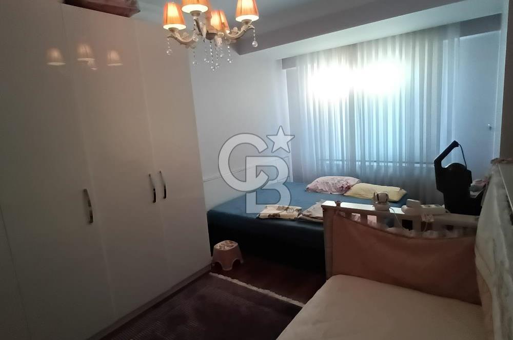 Yunus Emre Caddesi’nin En Prestijli Konumunda Satılık Daire