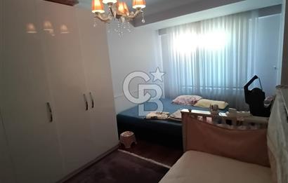 Yunus Emre Caddesi’nin En Prestijli Konumunda Satılık Daire