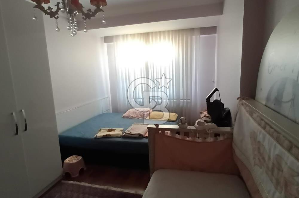 Yunus Emre Caddesi’nin En Prestijli Konumunda Satılık Daire