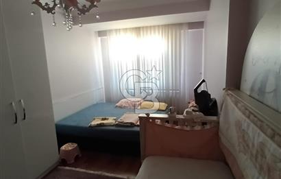 Yunus Emre Caddesi’nin En Prestijli Konumunda Satılık Daire