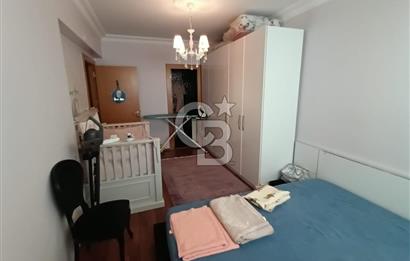 Yunus Emre Caddesi’nin En Prestijli Konumunda Satılık Daire