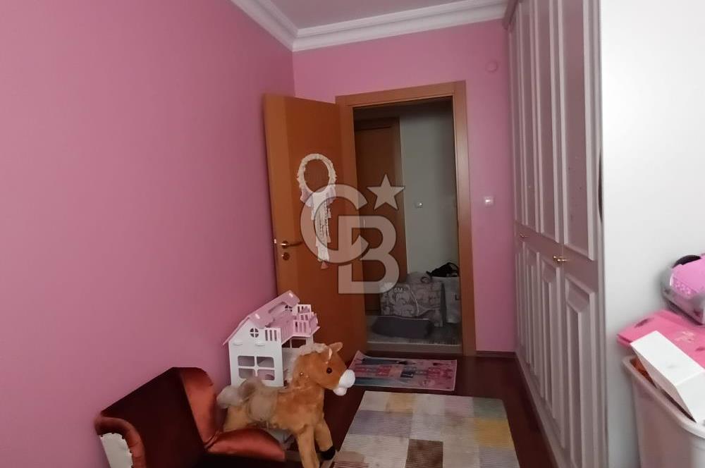 Yunus Emre Caddesi’nin En Prestijli Konumunda Satılık Daire