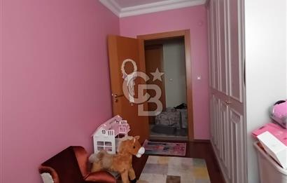 Yunus Emre Caddesi’nin En Prestijli Konumunda Satılık Daire