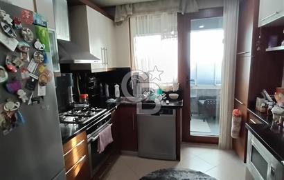 Yunus Emre Caddesi’nin En Prestijli Konumunda Satılık Daire