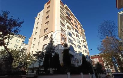 Yunus Emre Caddesi’nin En Prestijli Konumunda Satılık Daire