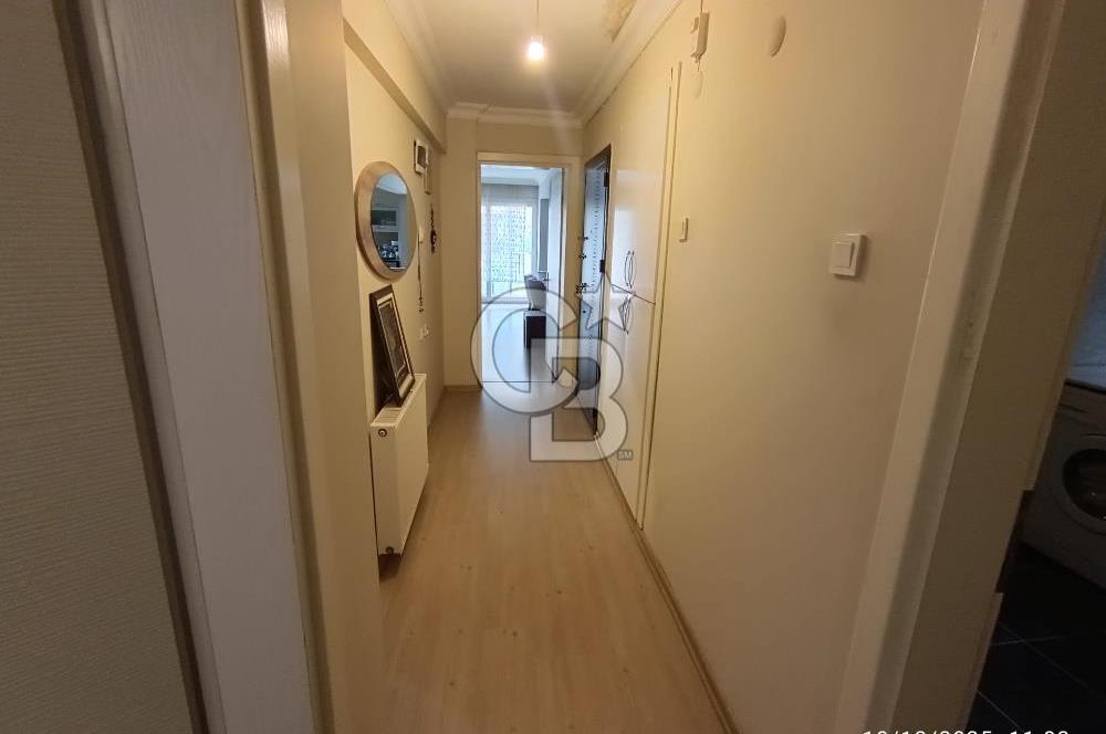 COLDWELL BANKER POYRAZ'DAN GAZİEMİR'DE FIRSAT 3+1 DAİRE