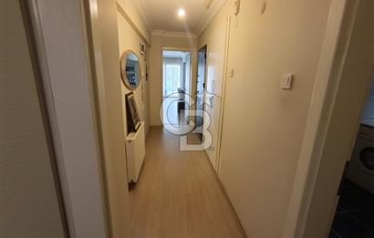 COLDWELL BANKER POYRAZ'DAN GAZİEMİR'DE FIRSAT 3+1 DAİRE