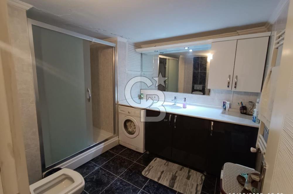 COLDWELL BANKER POYRAZ'DAN GAZİEMİR'DE FIRSAT 3+1 DAİRE