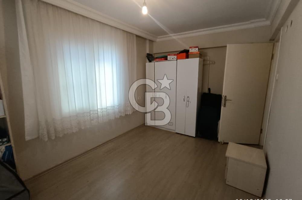 COLDWELL BANKER POYRAZ'DAN GAZİEMİR'DE FIRSAT 3+1 DAİRE