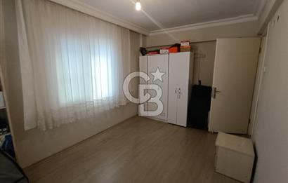 COLDWELL BANKER POYRAZ'DAN GAZİEMİR'DE FIRSAT 3+1 DAİRE