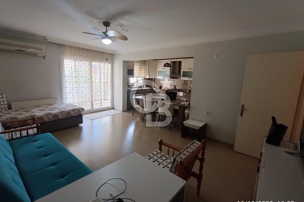 COLDWELL BANKER POYRAZ'DAN GAZİEMİR'DE FIRSAT 3+1 DAİRE