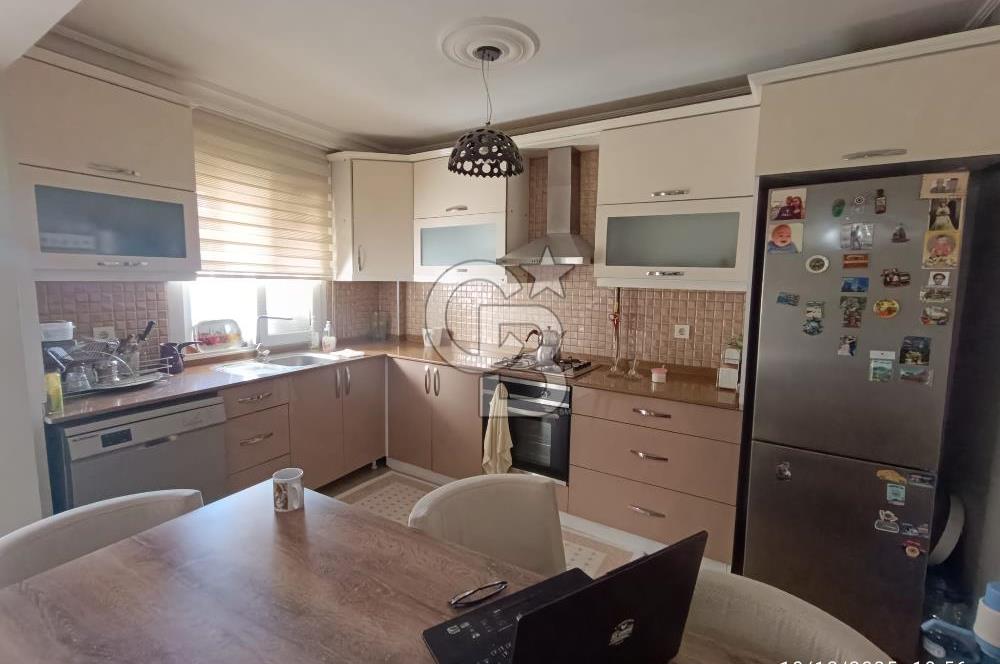 COLDWELL BANKER POYRAZ'DAN GAZİEMİR'DE FIRSAT 3+1 DAİRE