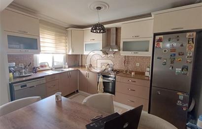 COLDWELL BANKER POYRAZ'DAN GAZİEMİR'DE FIRSAT 3+1 DAİRE