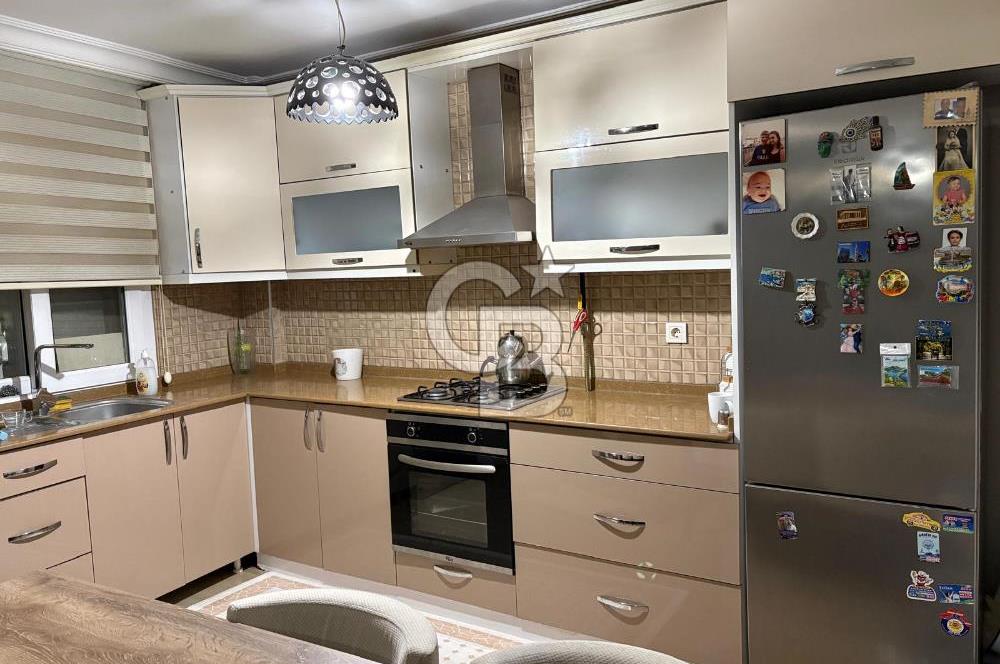 COLDWELL BANKER POYRAZ'DAN GAZİEMİR'DE FIRSAT 3+1 DAİRE