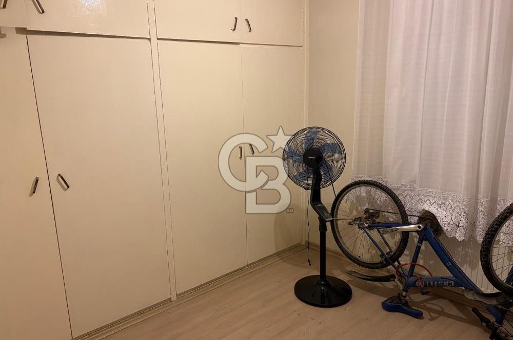 COLDWELL BANKER POYRAZ'DAN GAZİEMİR'DE FIRSAT 3+1 DAİRE