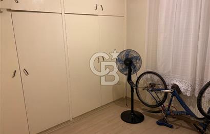 COLDWELL BANKER POYRAZ'DAN GAZİEMİR'DE FIRSAT 3+1 DAİRE